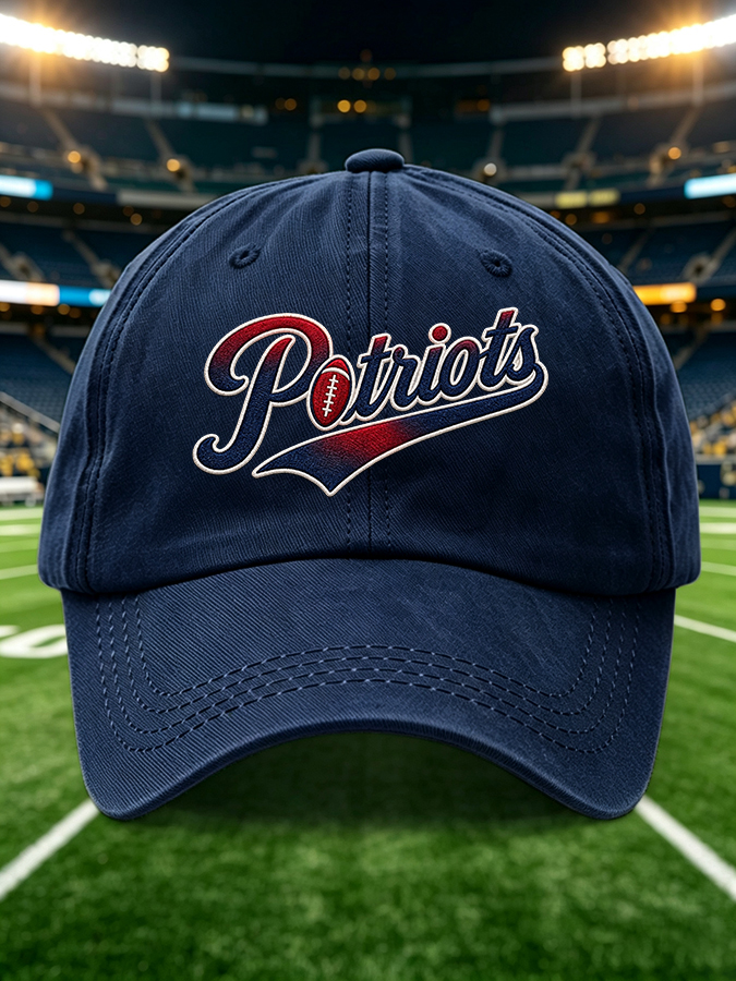 NFL GameWear Facebook ad: Proudly Made For Football Fans, Ready ForEvery Gameday