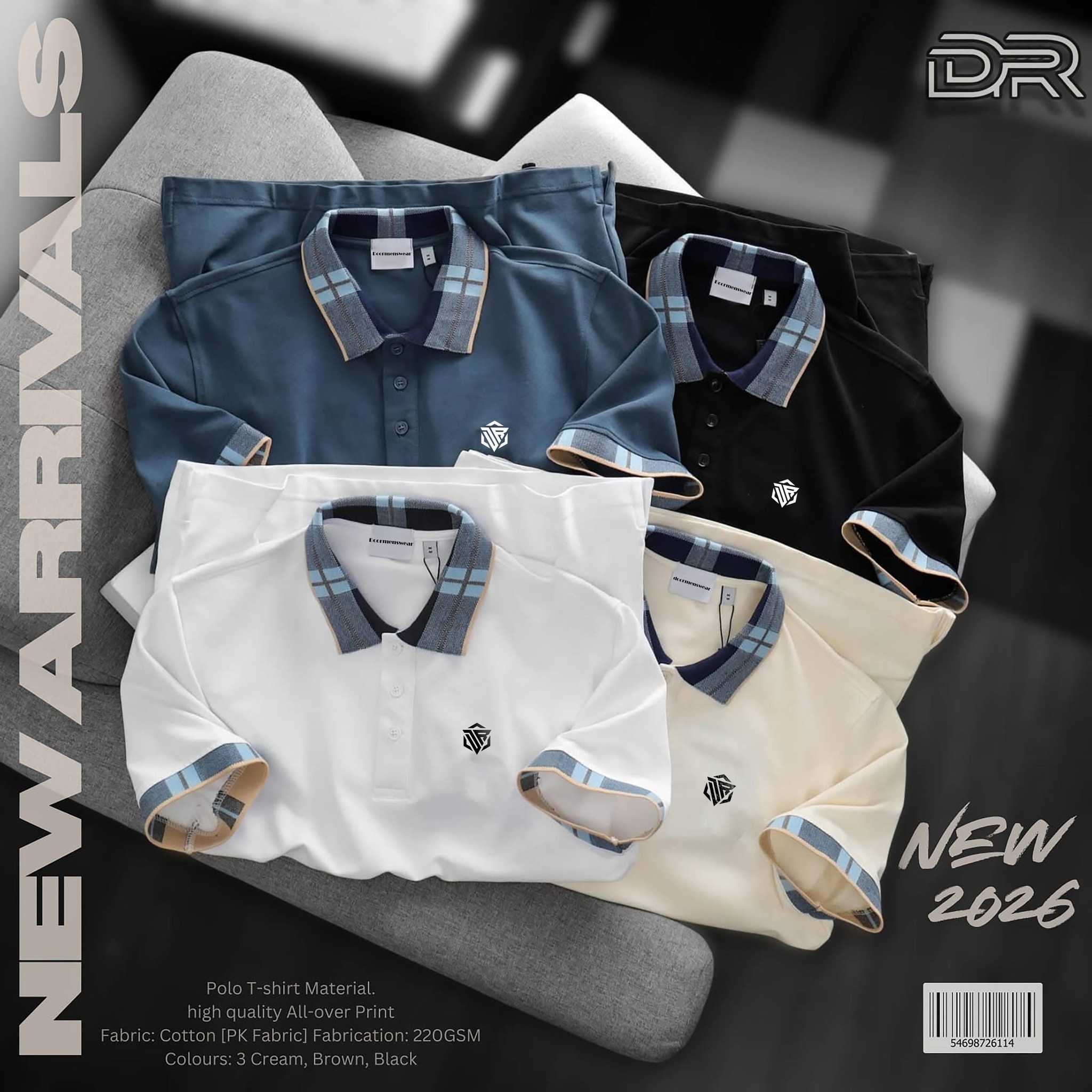 Doormenswear Facebook ad: ๐๐๐๐๐๐ ๐๐๐๐๐๐๐๐๐๐ ๐๐๐๐ |๐๐๐ง'๐ฌโฆ
