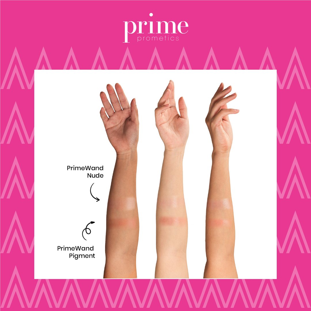 Prime Prometics Facebook ad