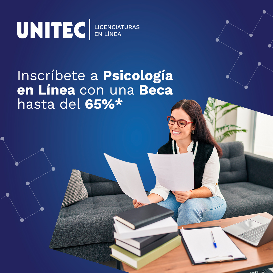 UNITEC Facebook ad