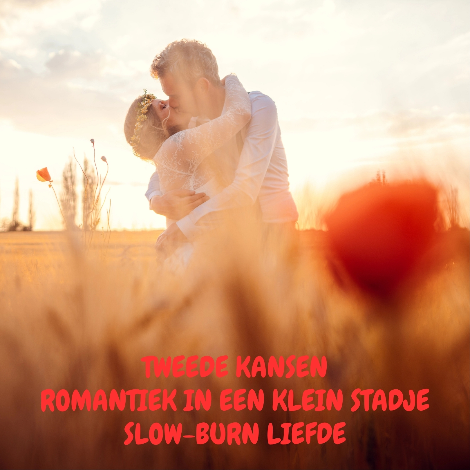 Hannah Lynn Facebook ad: Een cosy romanceserie in een klein stadje