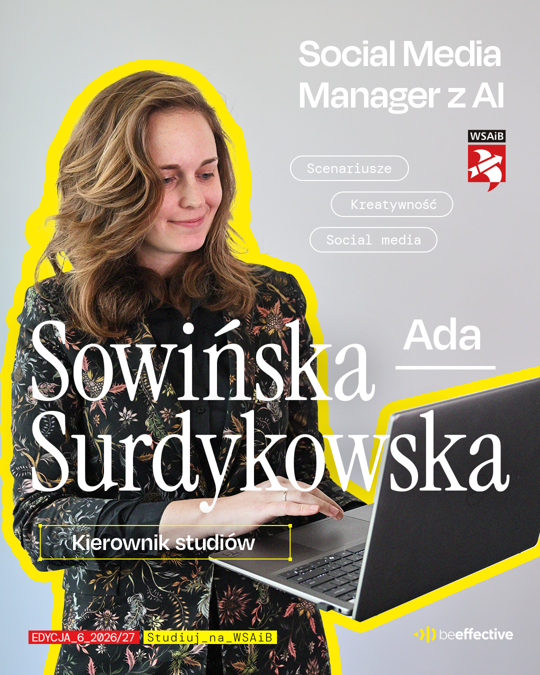 Beeffective - Digital Marketing Agency Facebook ad