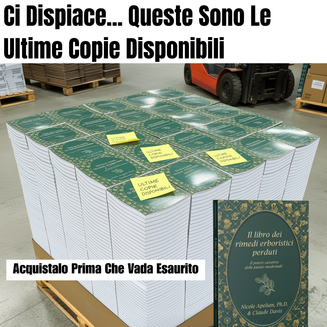 Il libro dei rimedi erboristici perduti Facebook ad: Scopri Più Di 800 Piante E Remedi