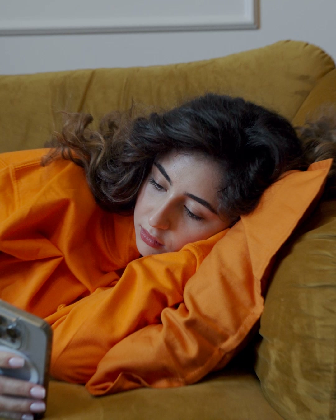 Got2b international Facebook ad: Got2b Curlz