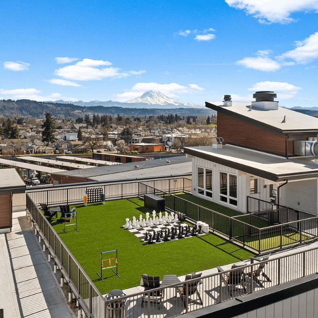 Zillow Apartments for Rent Facebook ad