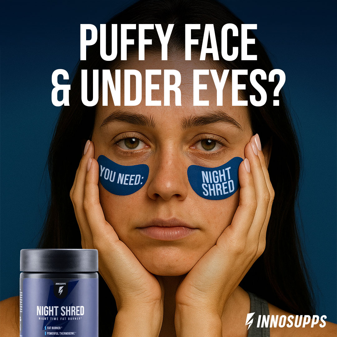 Inno Supps Facebook ad