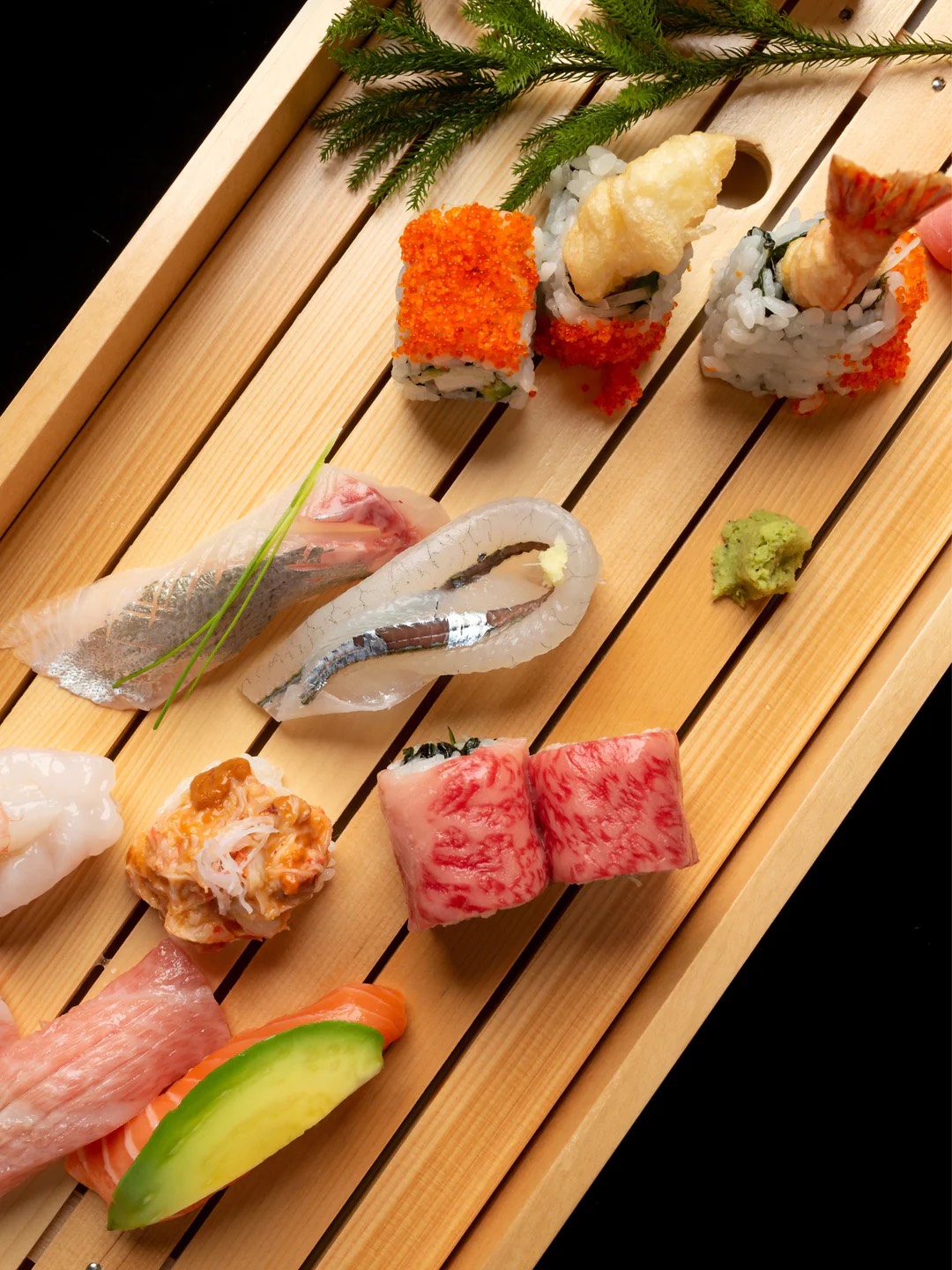 Tokio Joe Facebook ad: This superb brunch offering at a Hong Kong…