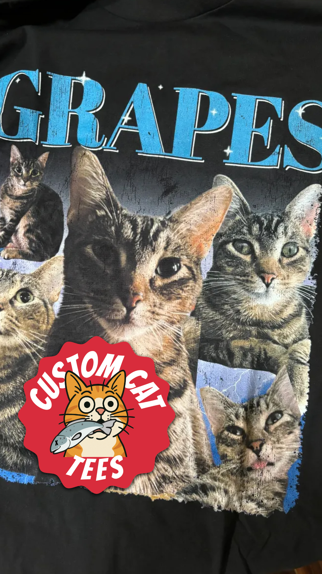 Threadheads Custom Facebook ad