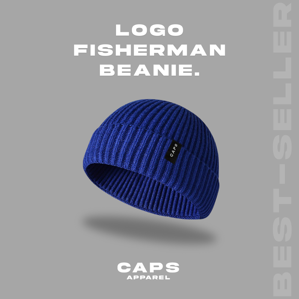 CAPS Apparel Facebook ad