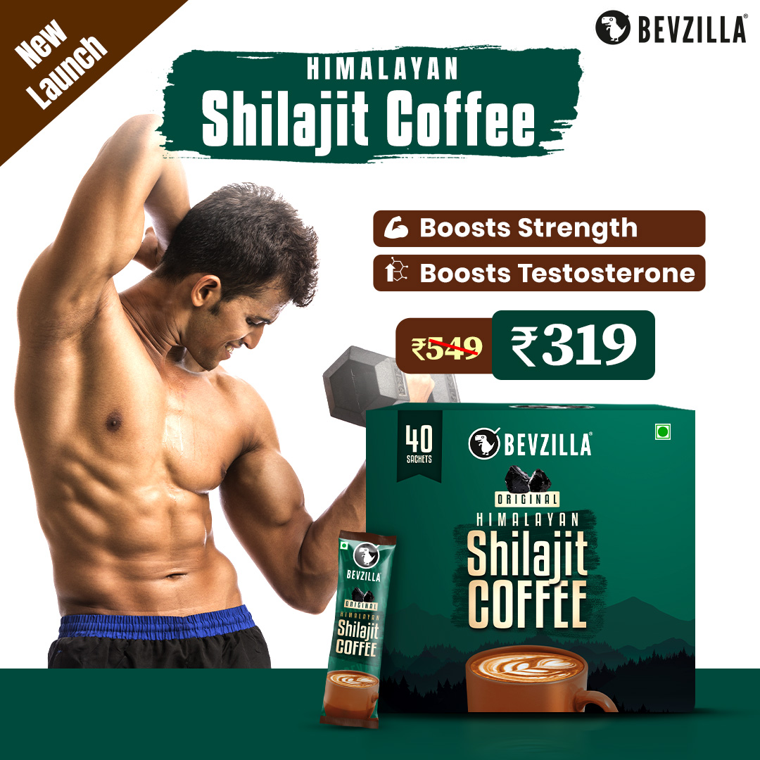 Bevzilla_India_Official Facebook ad