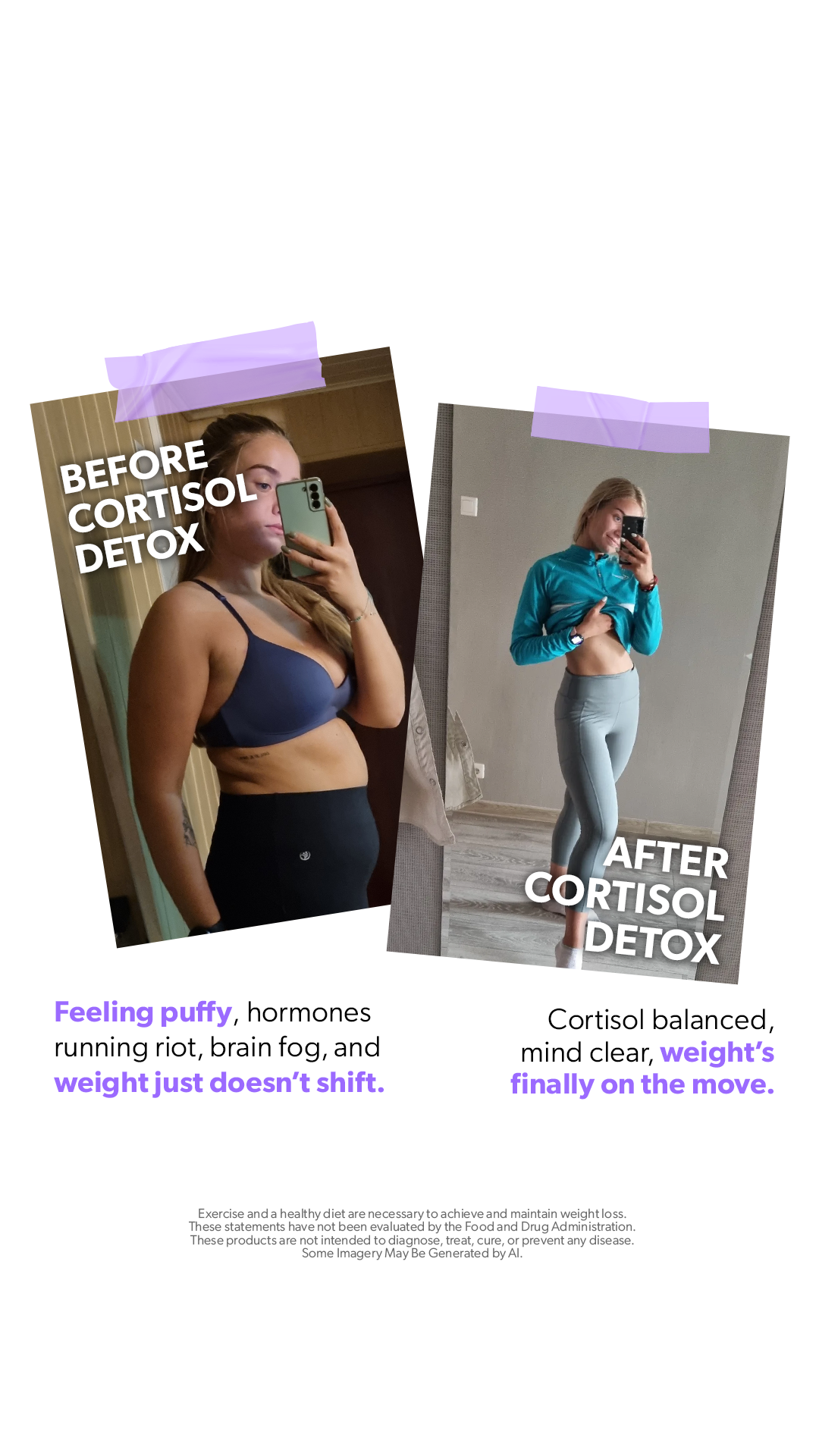 Bioma.Health Facebook ad