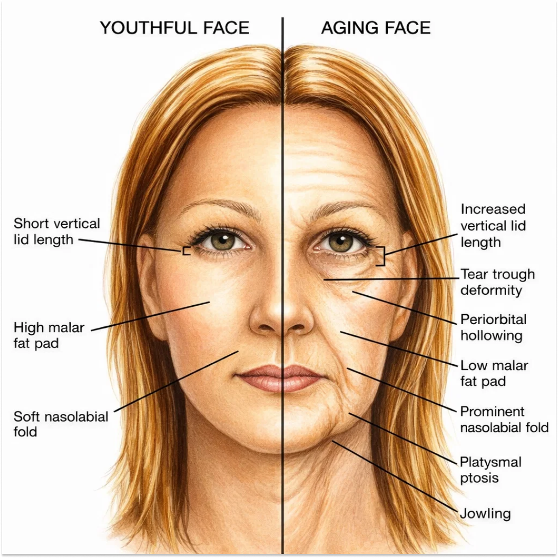 Dr. Amy Facebook ad
