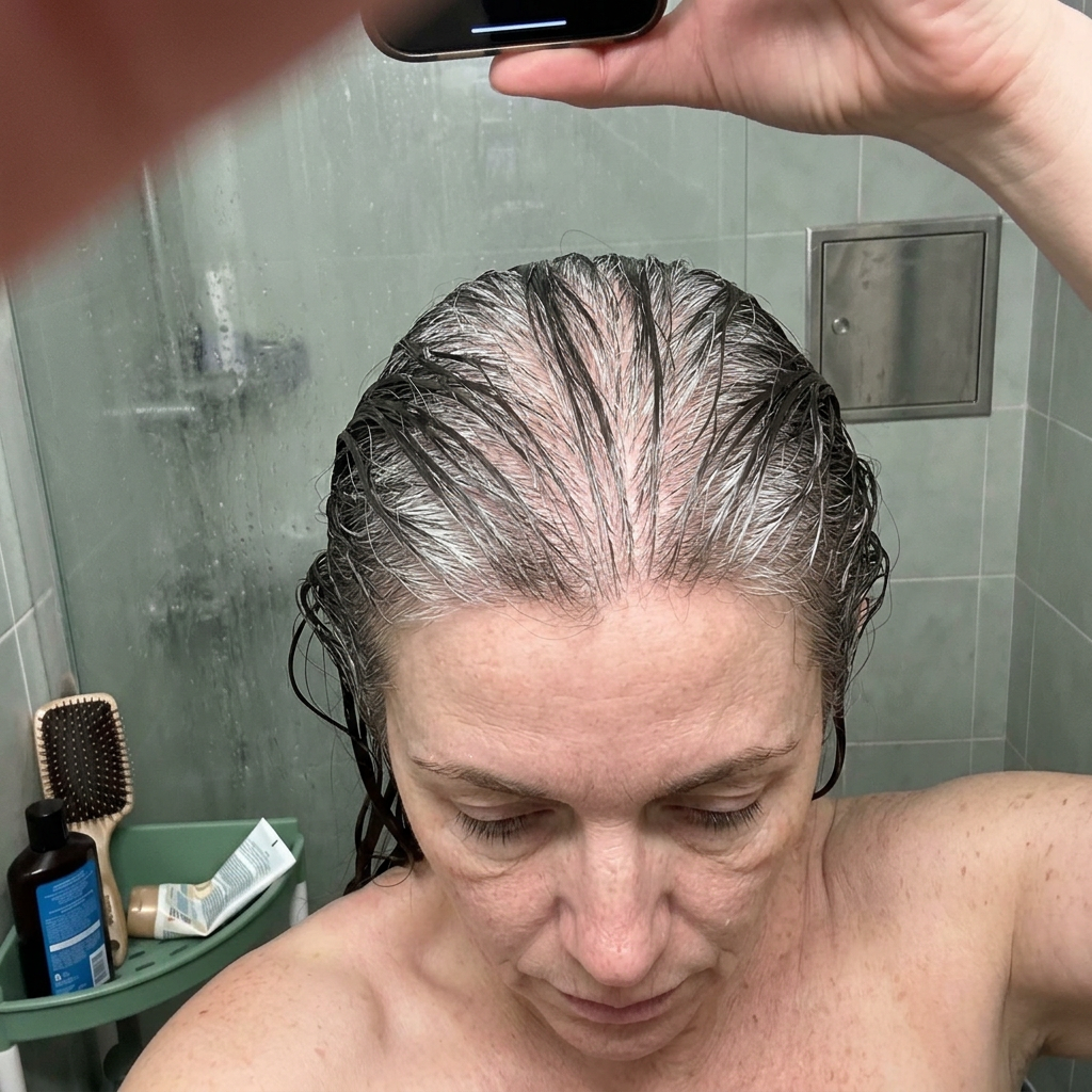Wellness & Women Facebook ad: They told me it was just normal. It wasn't.