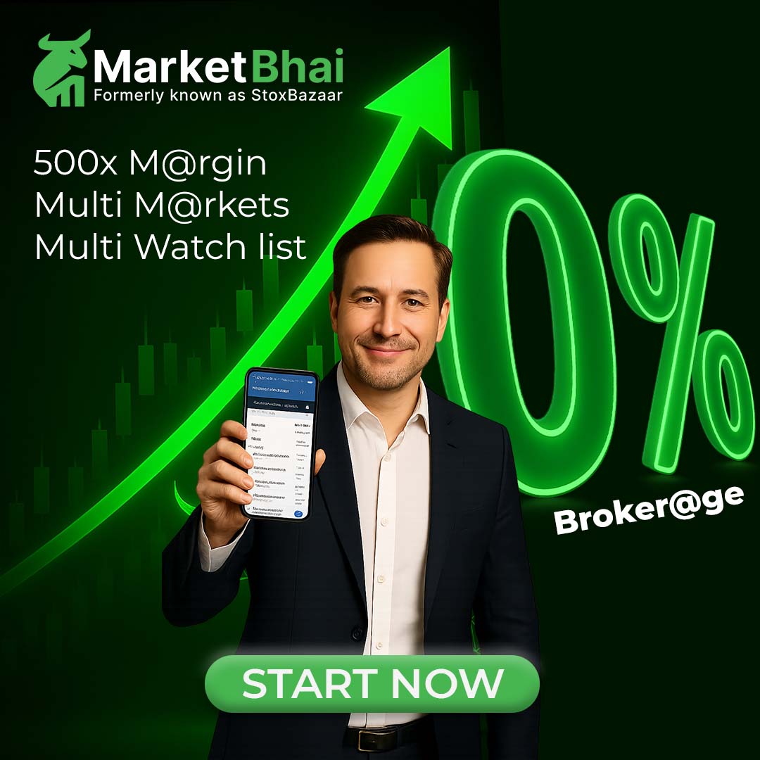 MBhai Facebook ad: Start Today!
