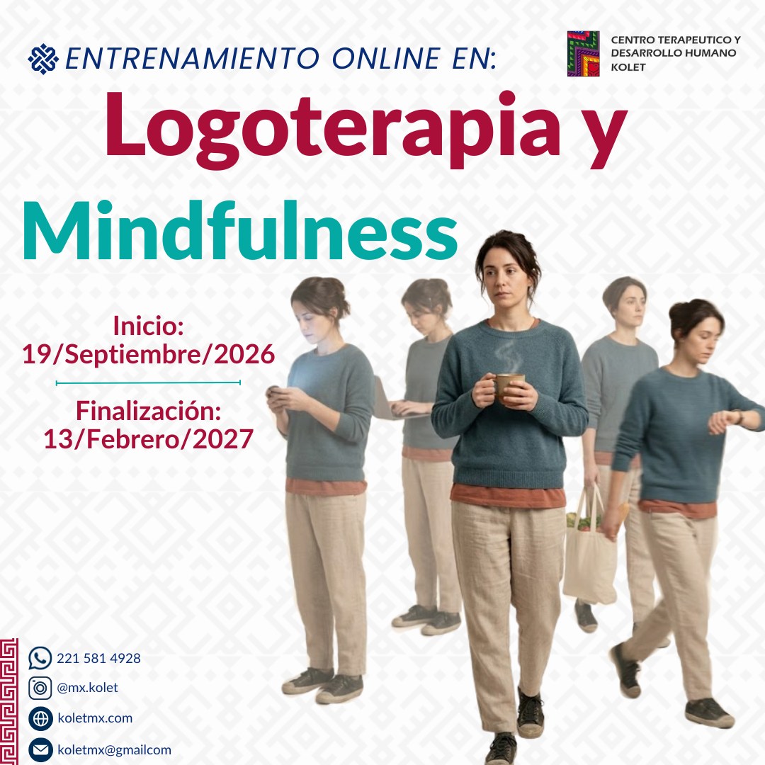 Centro Terapéutico KOLET Facebook ad