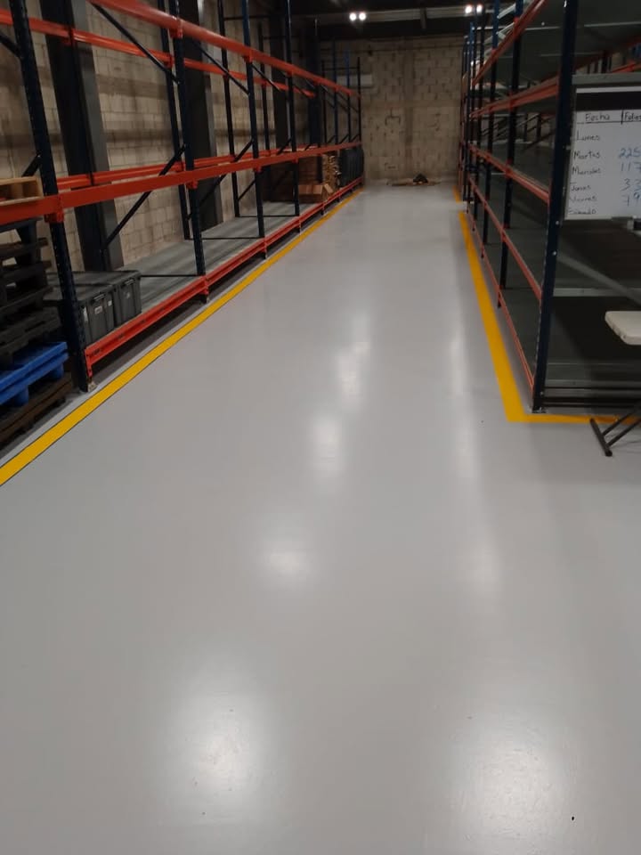 Epoxymaster Los Cabos Facebook ad: Pinturas Epóxicas en Los Cabos: Calidad y Durabilidad…