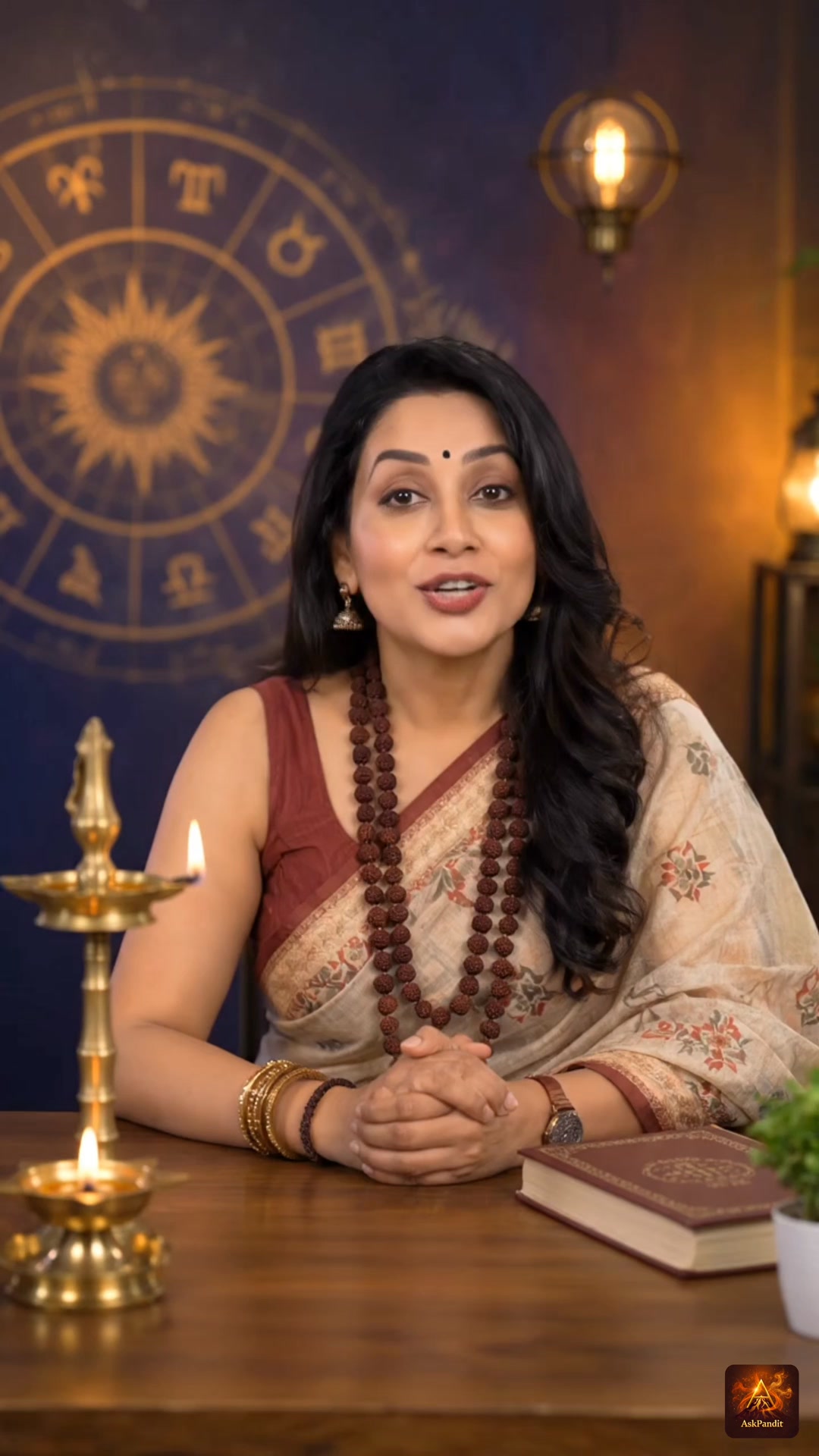 AskPandit Facebook ad: Career, Shaadi, Future, sabka seedha jawab AskPandit par!