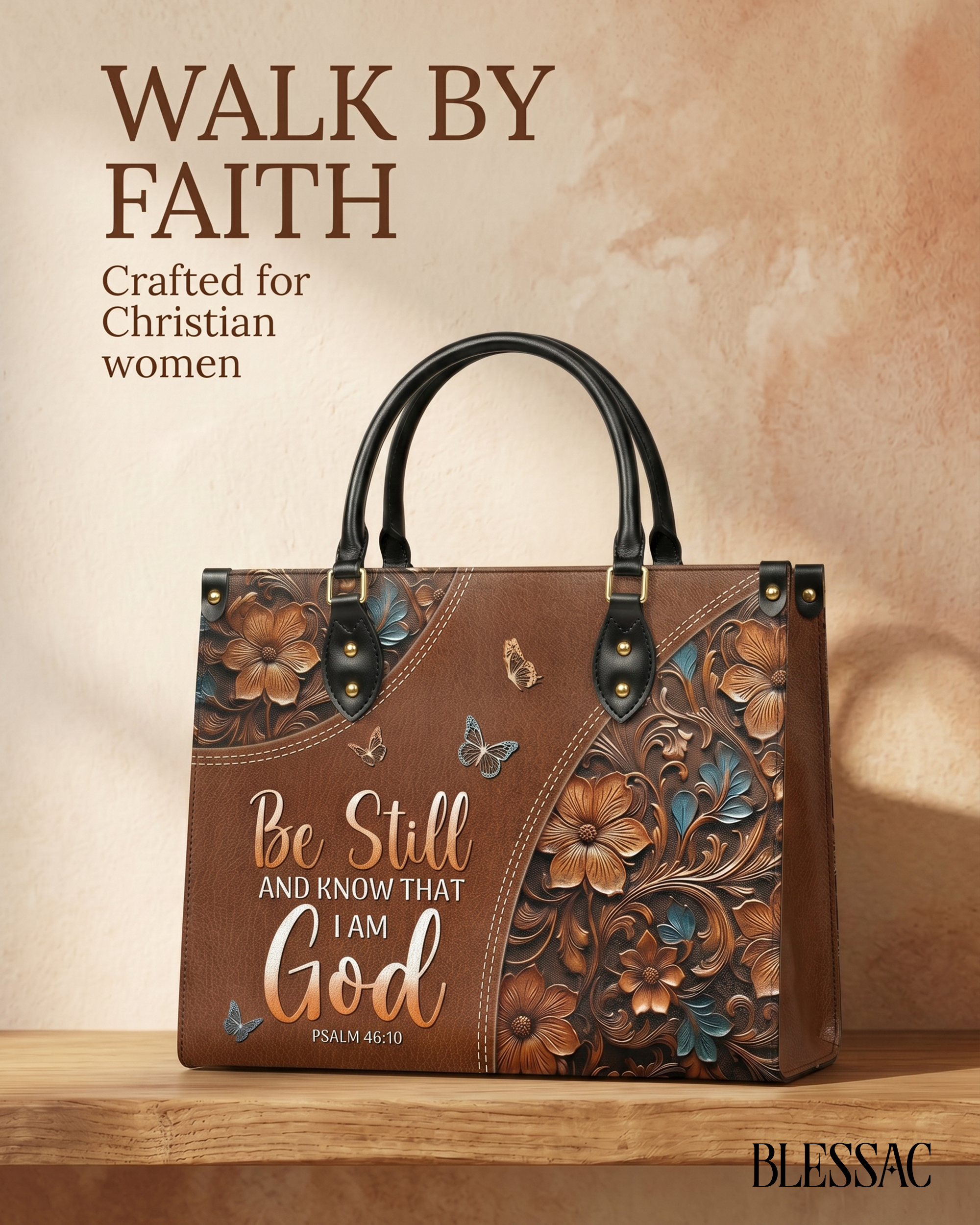 Everyday Faith Stories Facebook ad