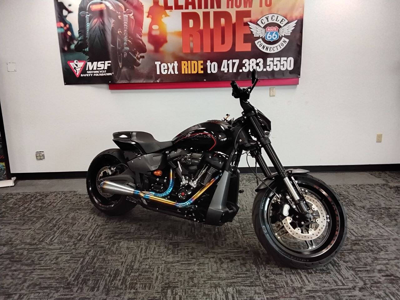 Cycle Connection Facebook ad: At Cycle Connection in Joplin, MO we carry…