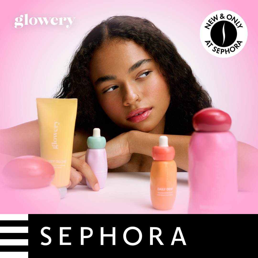 Sephora Facebook ad