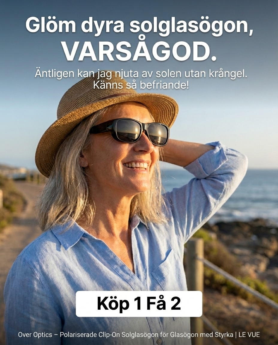 Le Vue Facebook ad
