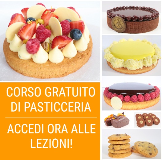 Andrea Di Giglio Chef Facebook ad: CLICCA QUI 5 VIDEO LEZIONI GRATIS