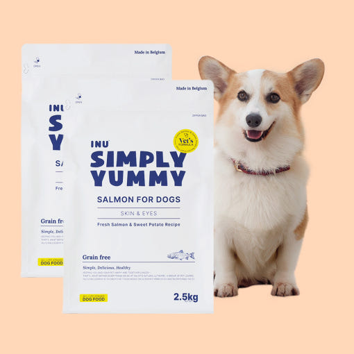 INU Slowbaked Facebook ad: INU 네이버 브랜드 스토어
