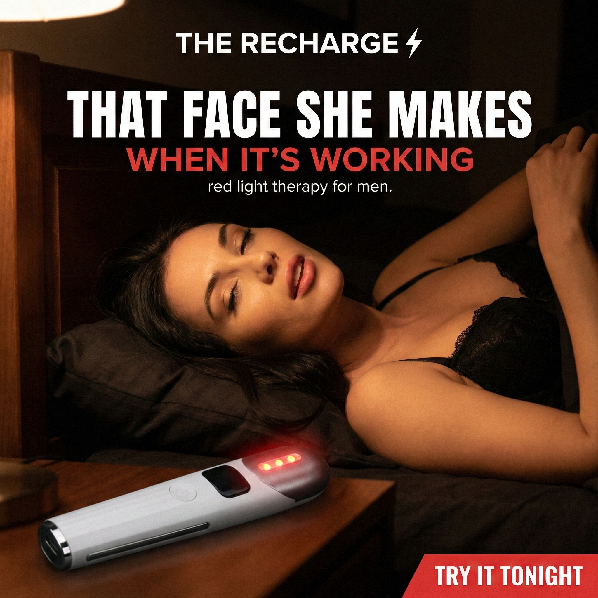 Intimacy Medical Facebook ad