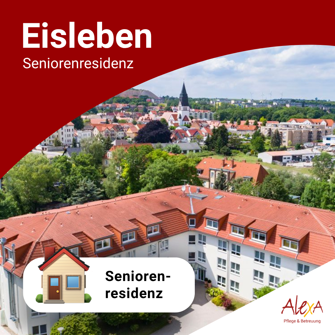 AlexA Pflege Facebook ad
