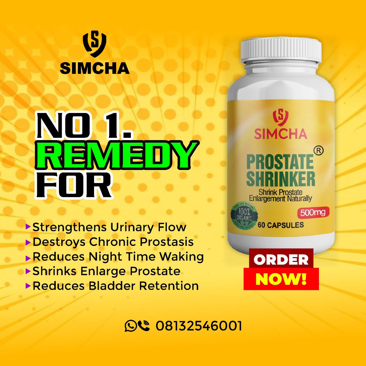 Healthyy LIFE Facebook ad from Apr 18, 2026