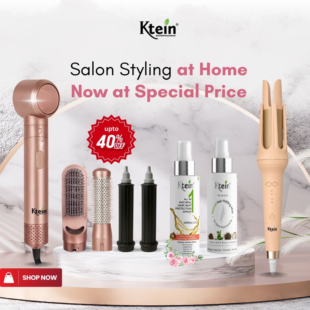 Amktein Facebook ad