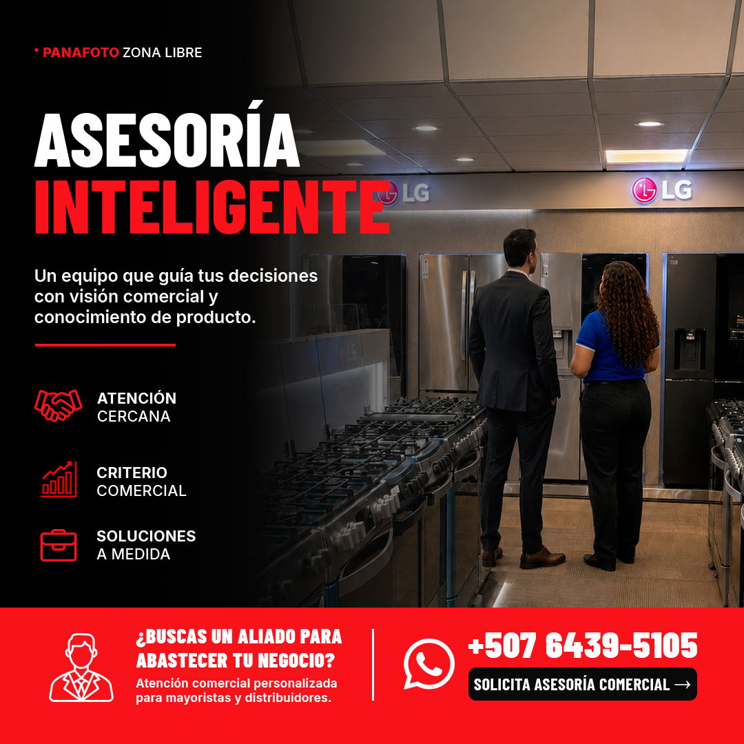 Panafoto Zona Libre Facebook ad