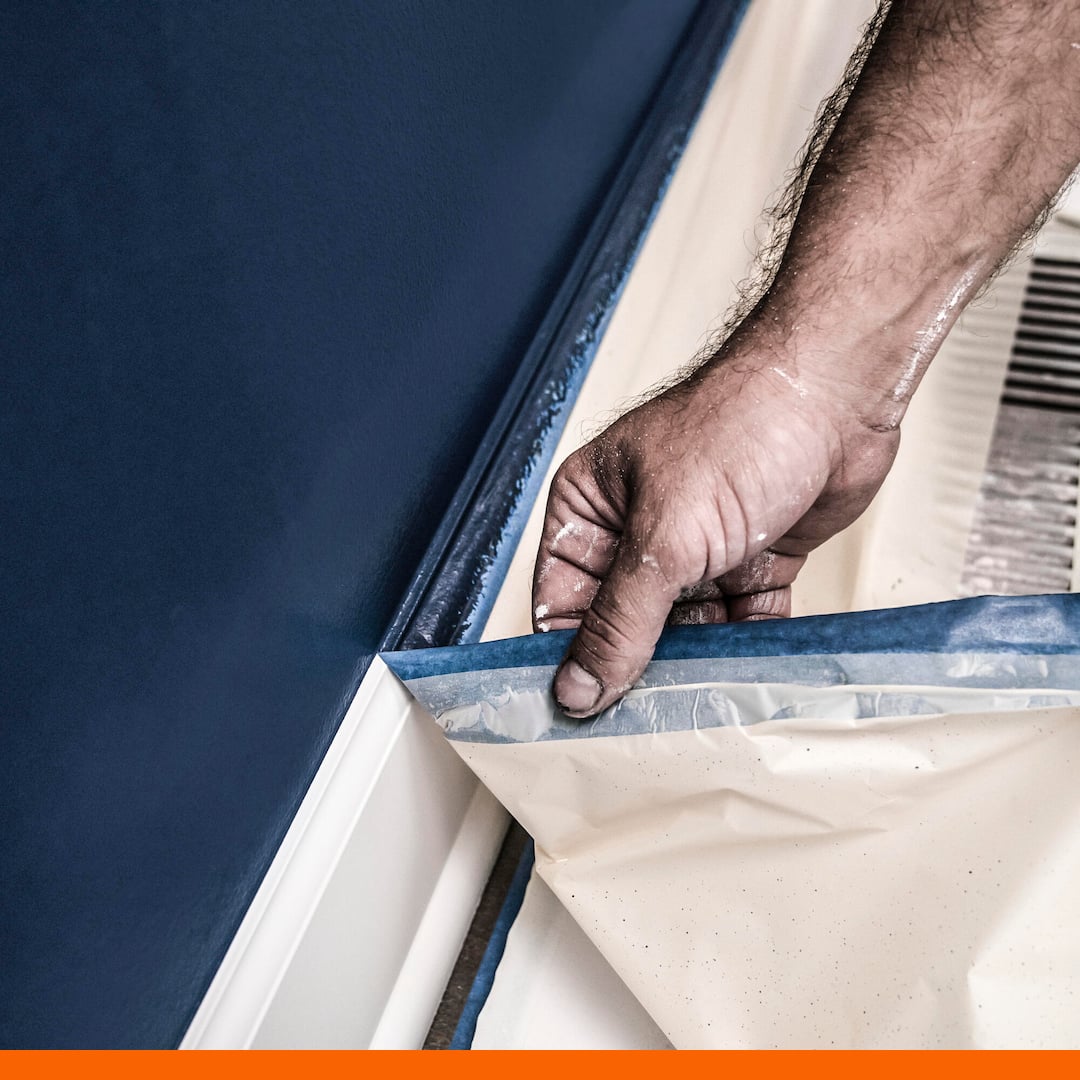 The Home Depot Facebook ad