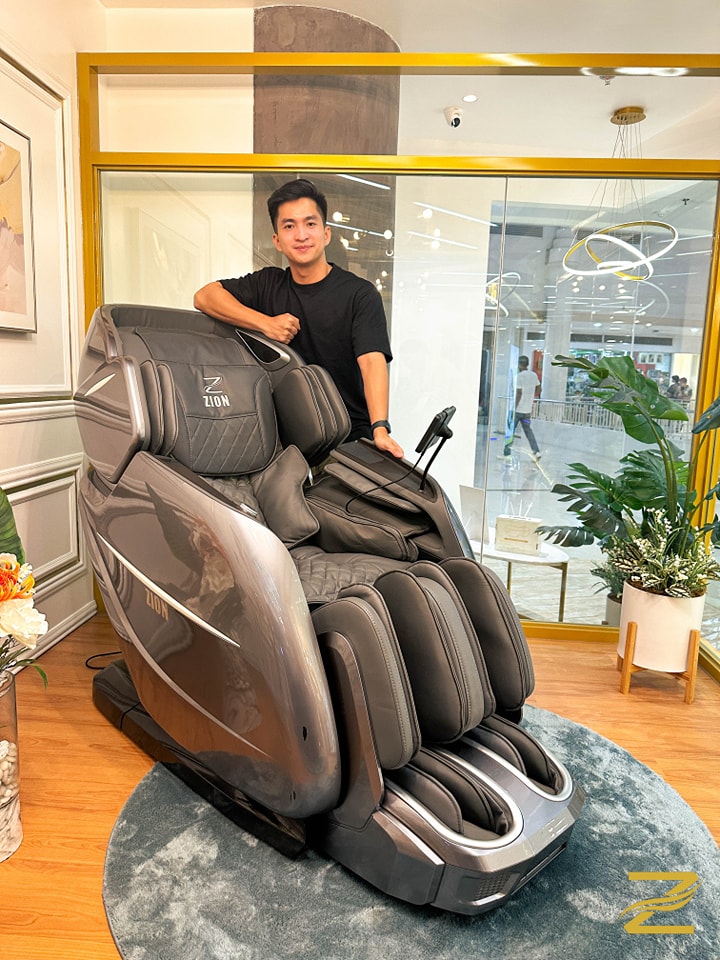 ZION Philippines Facebook ad