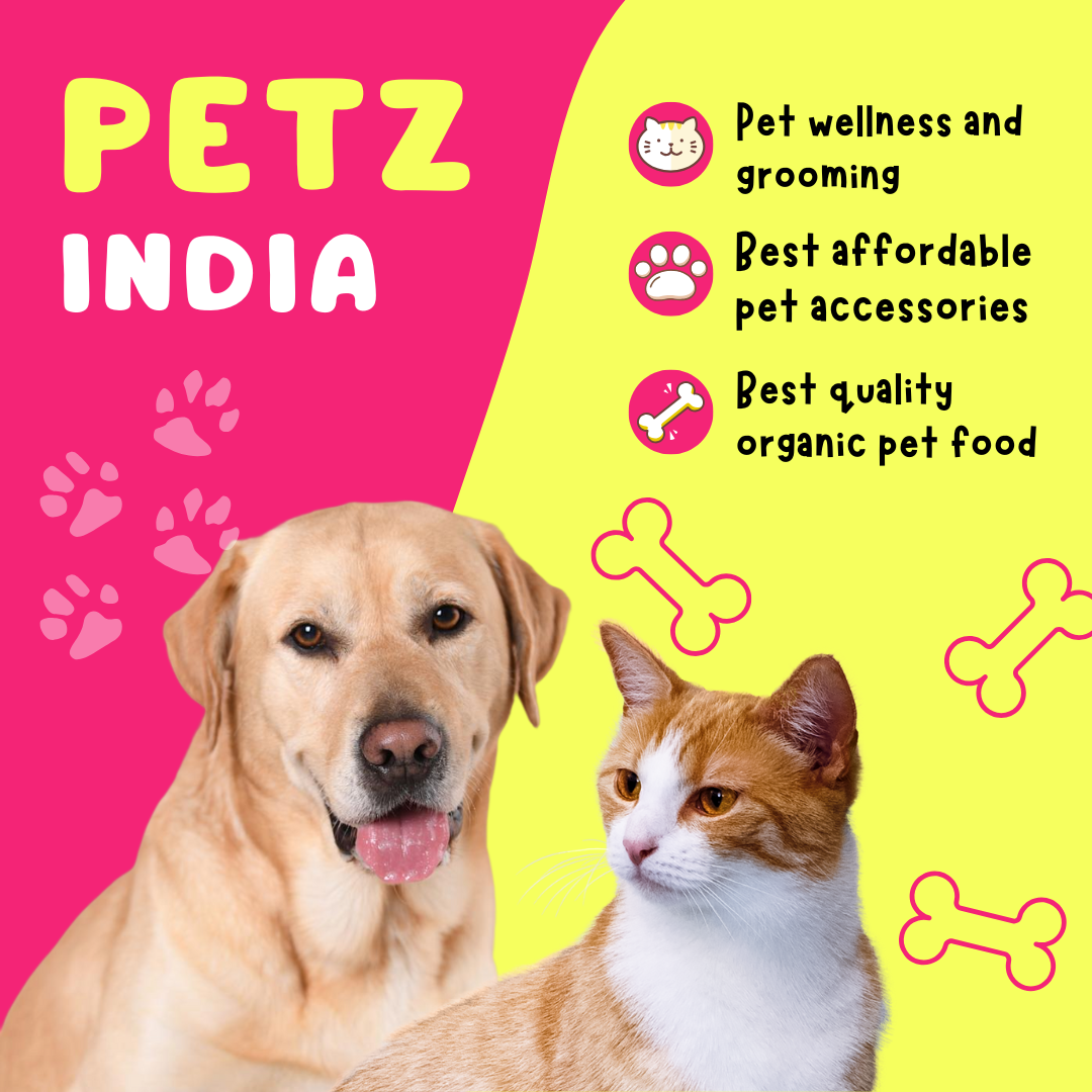 Petzindia Facebook ad