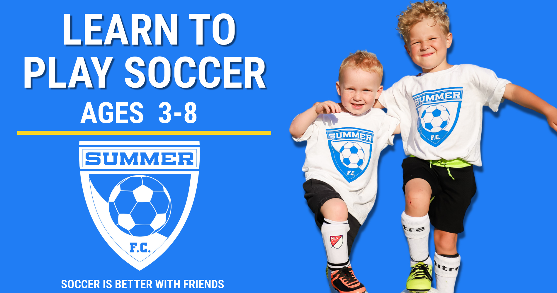 Summer FC Facebook ad from Feb 6, 2026