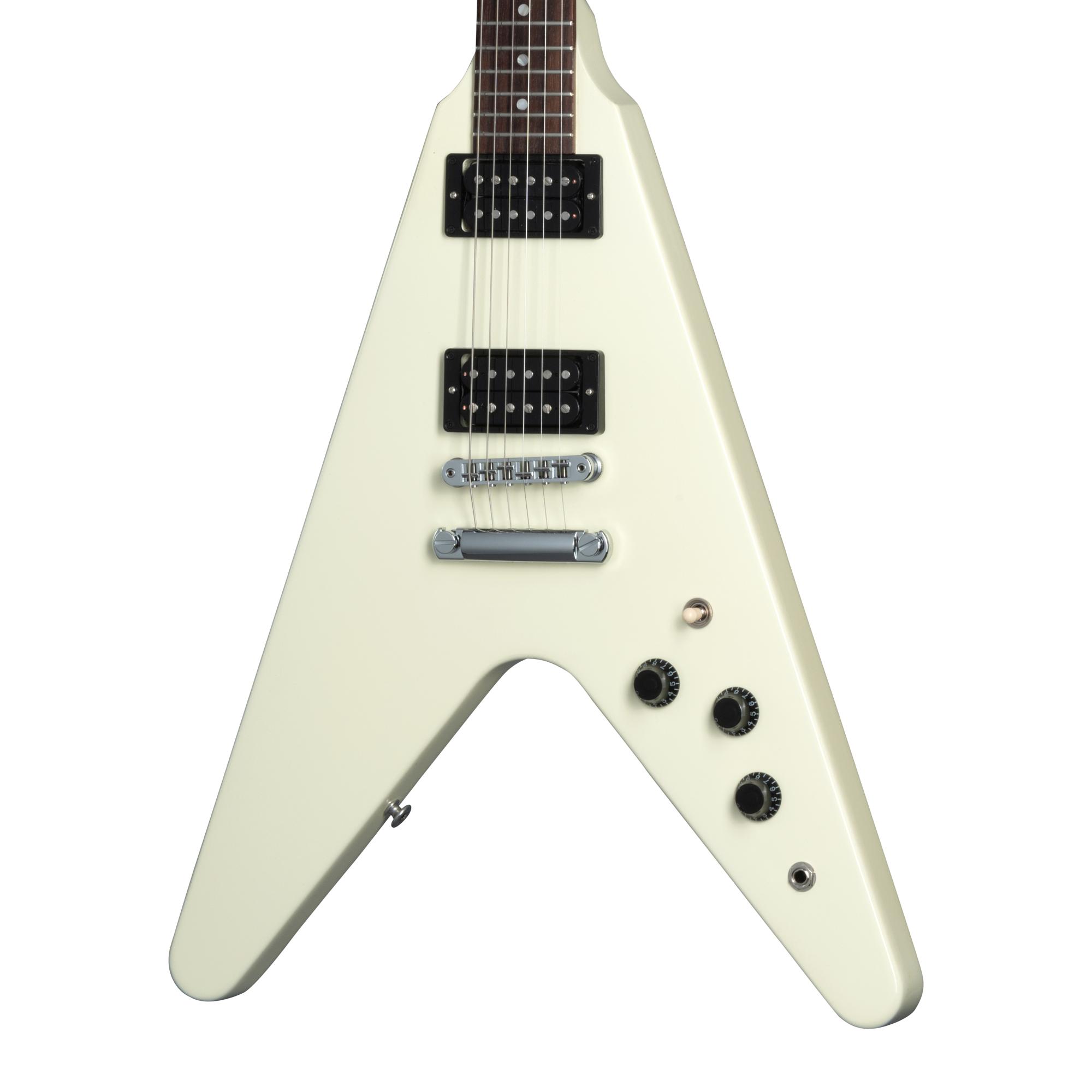Gibson Facebook ad: The kind of tone you don’t just hear…