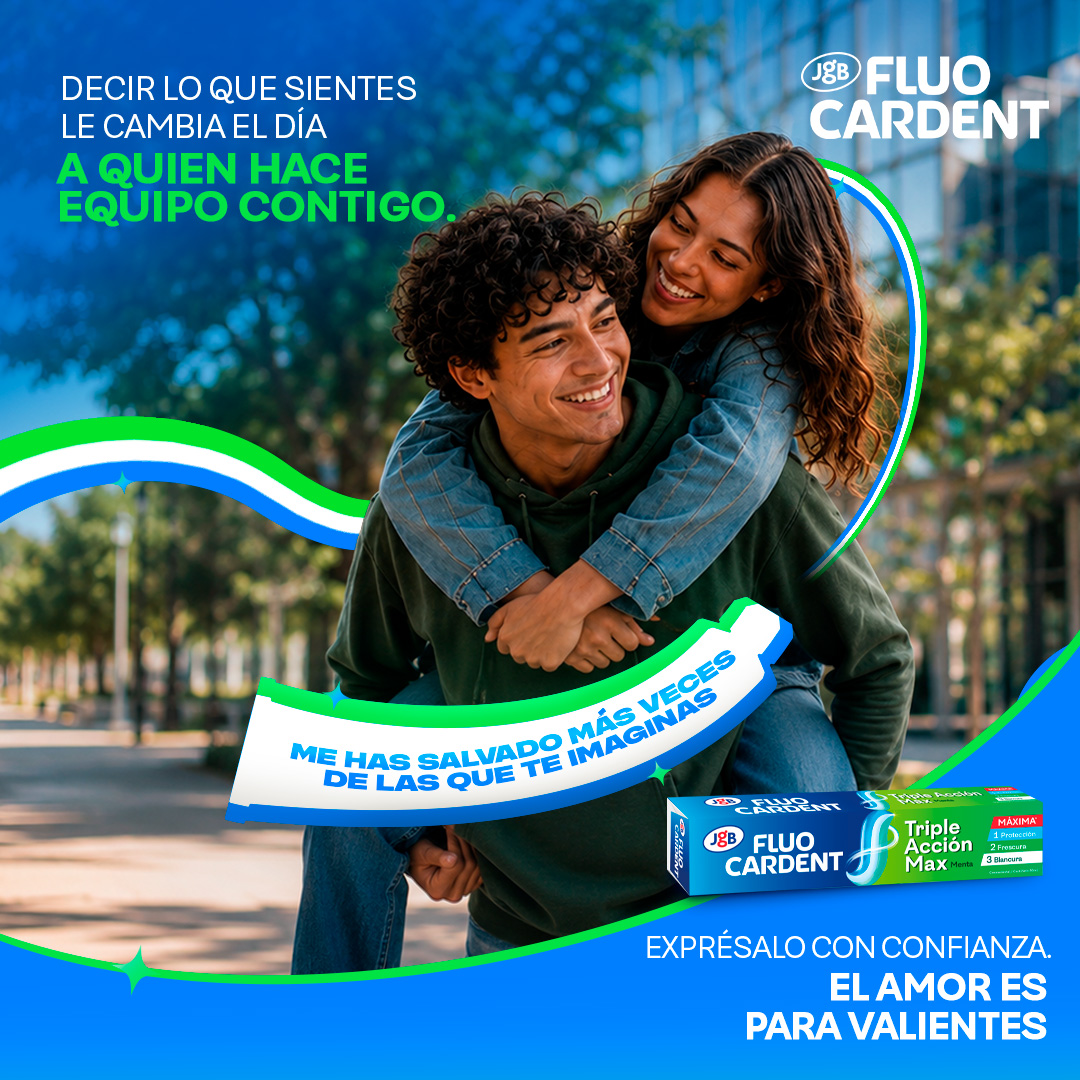 Fluocardent JGB Facebook ad