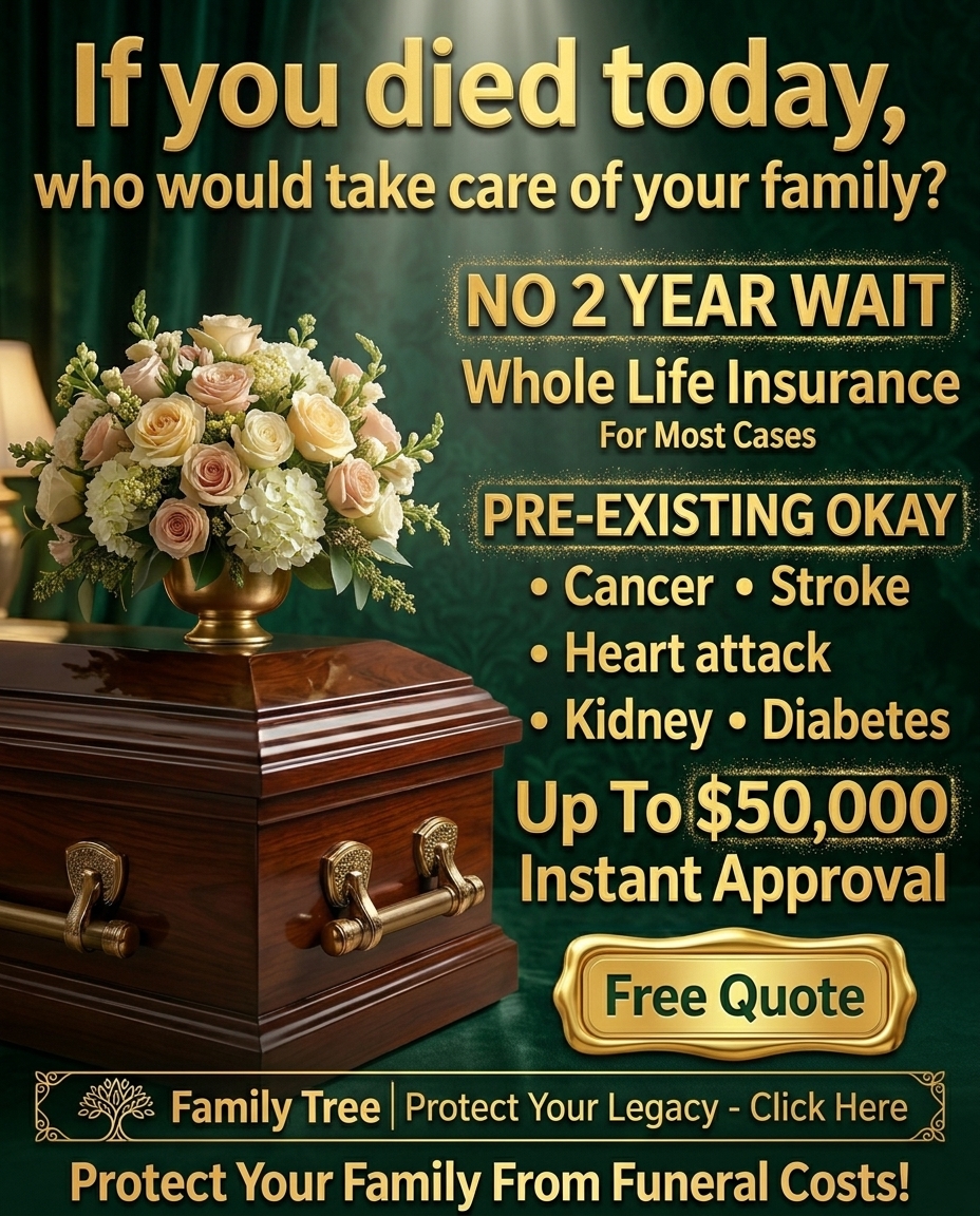 Strong Point Life Facebook ad