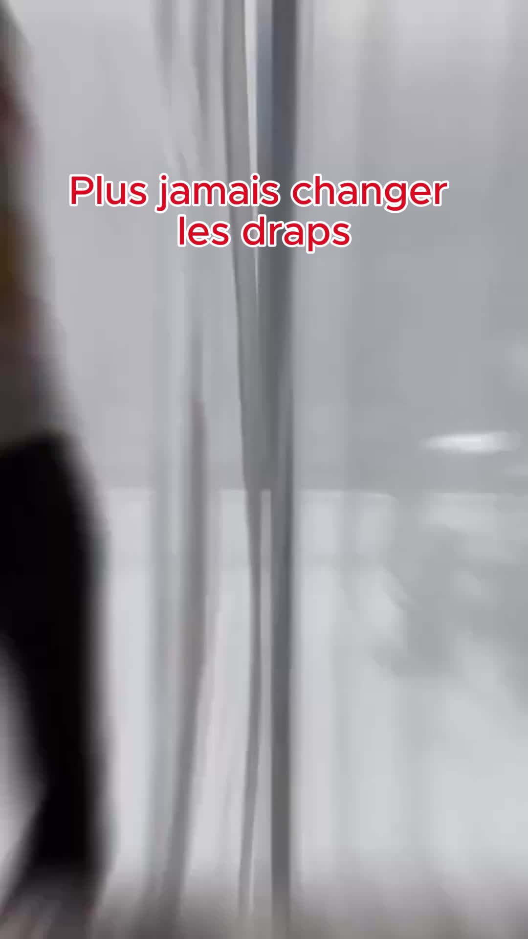 Ohmyswiss.ch Deals Facebook ad: Refais ton lit en 10 secondes