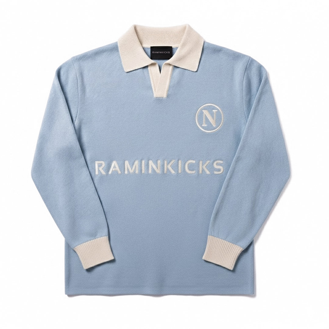 RAMINKICKS Facebook ad
