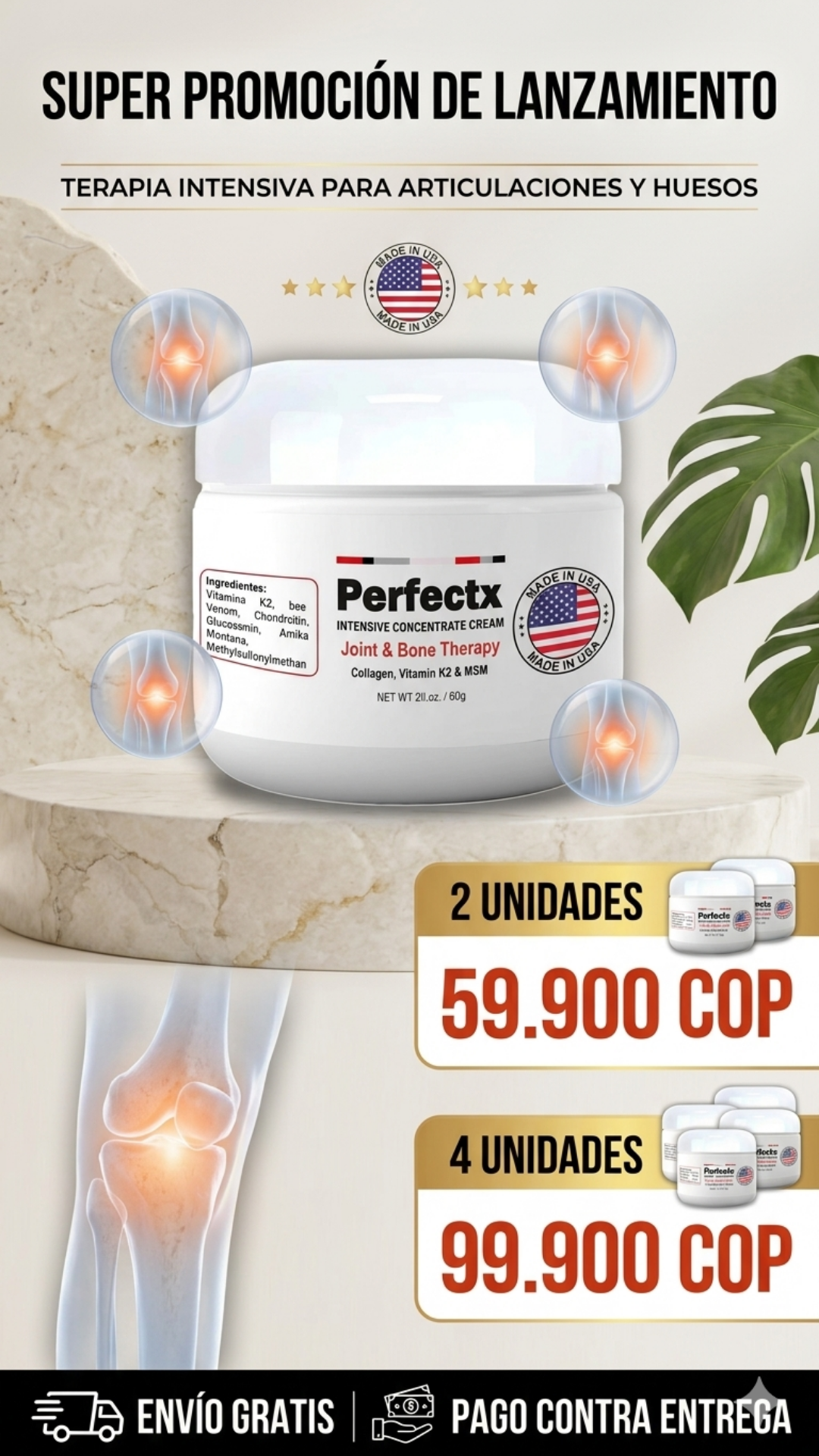 Ventasmarketing Facebook ad