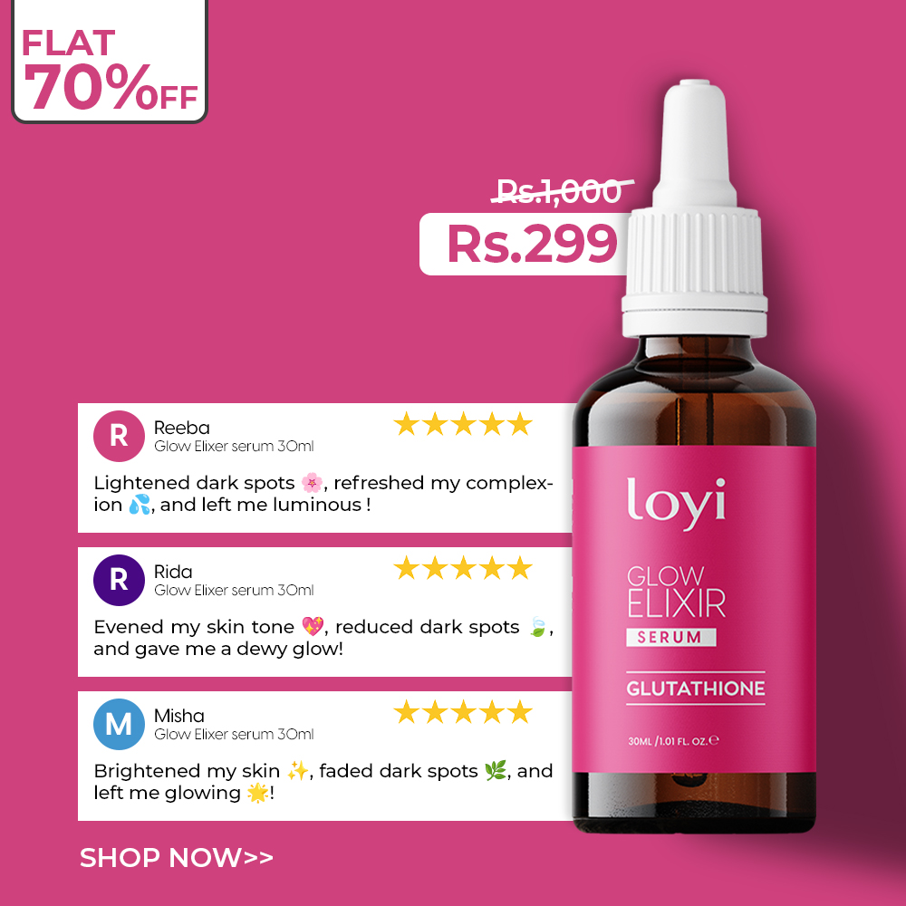 Loyi Facebook ad