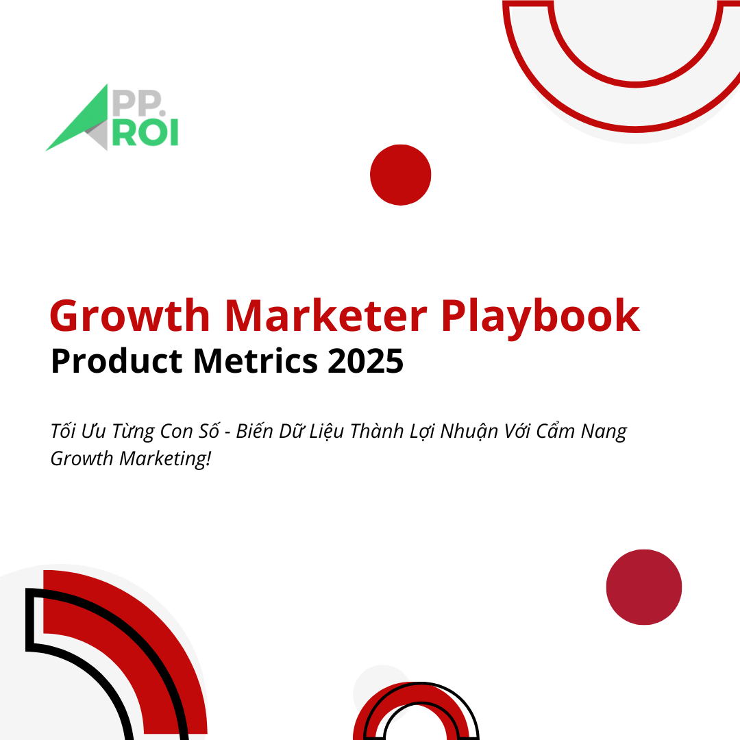 Approi Ltd. Growth Marketing Agency Facebook ad