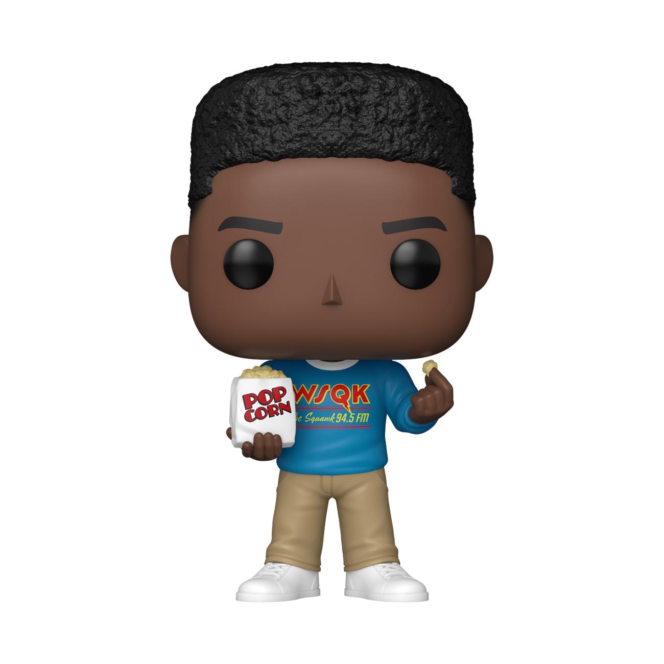 Funko Facebook ad