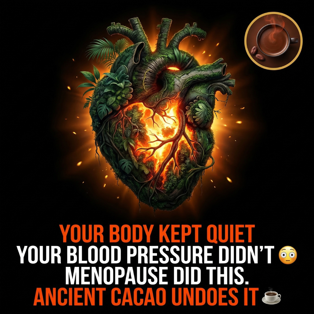 Cacao Research Institute Facebook ad