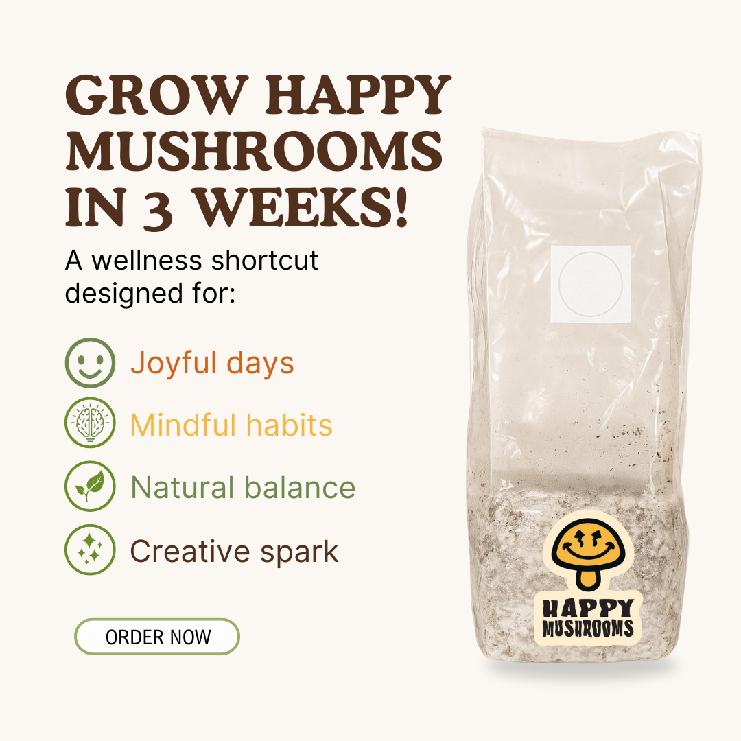 Natural Mind Remedies Facebook ad