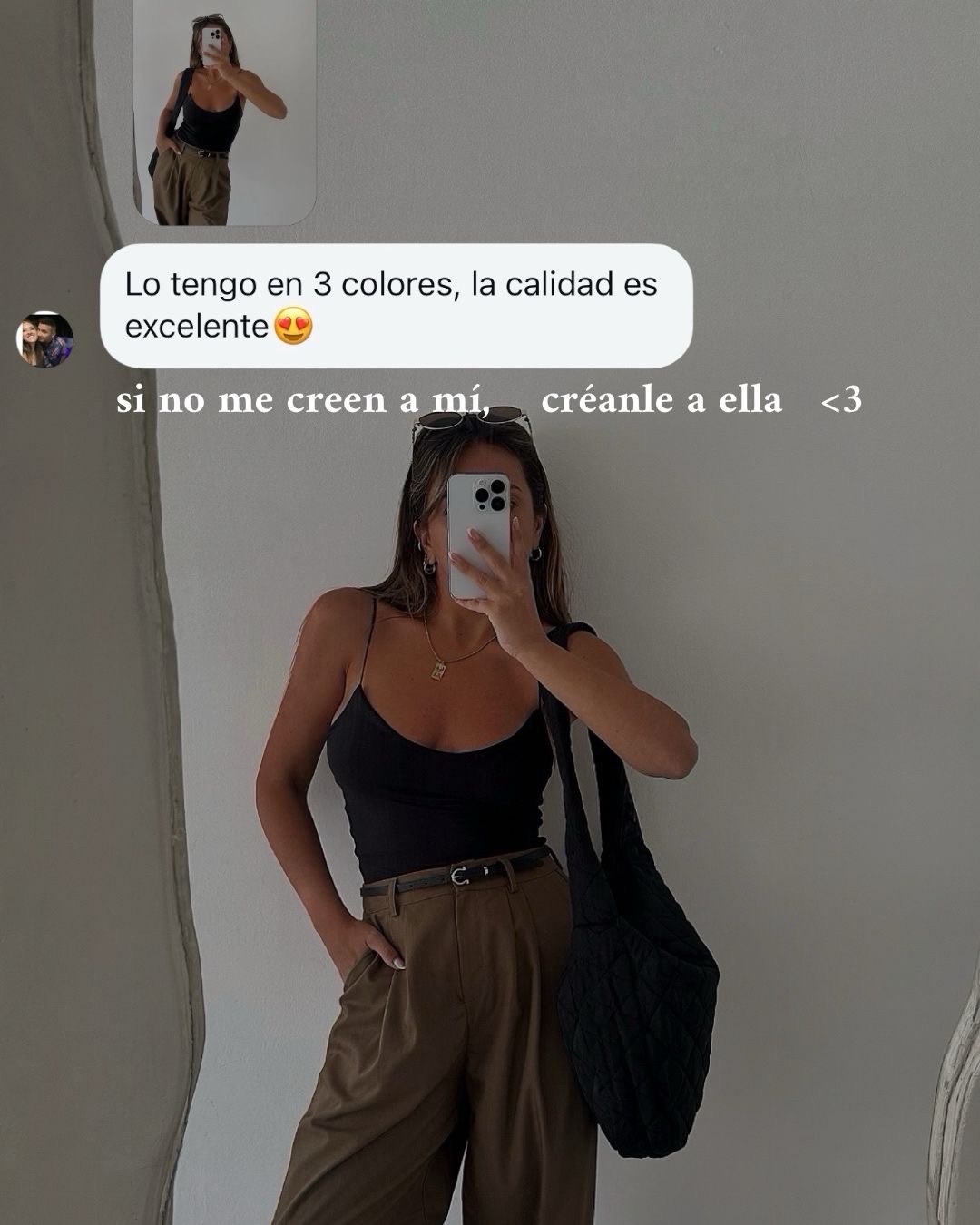 BOHME Facebook ad