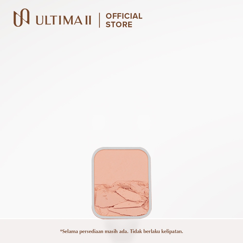 ULTIMA II Indonesia Facebook ad