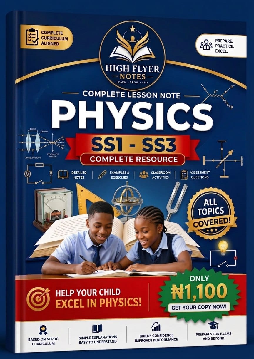 High Flyer Note Facebook ad: Order your own copy now